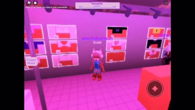 800 Robux Shopping Spree! || Roblox ♡ смотреть онлайн