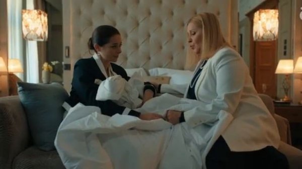 Otkritiy brak s01e10 WEB DLRip