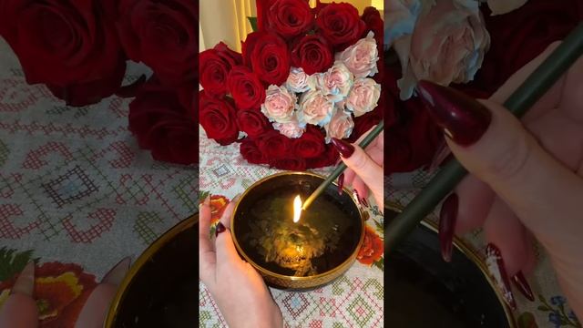 ЧТО ВАЖНОГО С ТОБОЙ СЛУЧИТСЯ ОЧЕНЬ СКОРО❗️??? ТОЧНОЕ ГАДАНИЕ НА ВОСКЕ. смотреть онлайн