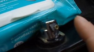 Ремонт крышки бардачка ВАЗ 2107