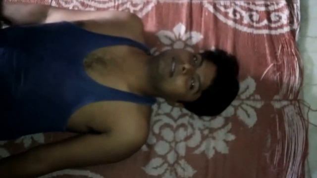 Funny Yoga by Krishna : Dwichakry Yoga to reduce fat from tummy смотреть онлайн