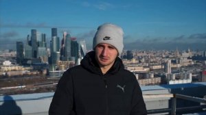 Михаил Литвин про друга саид