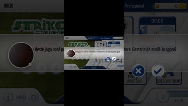 Striker Soccer London – 2017-04-17 смотреть онлайн