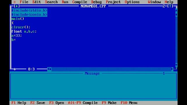 how to divide two float integers in c++ смотреть онлайн