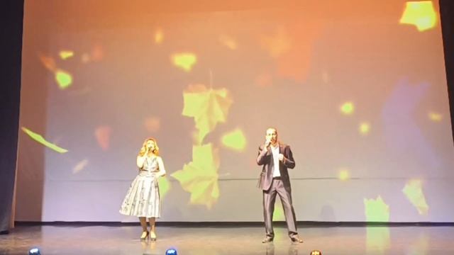 В День Народного Единства Дуэт Добрый Вечер смотреть онлайн