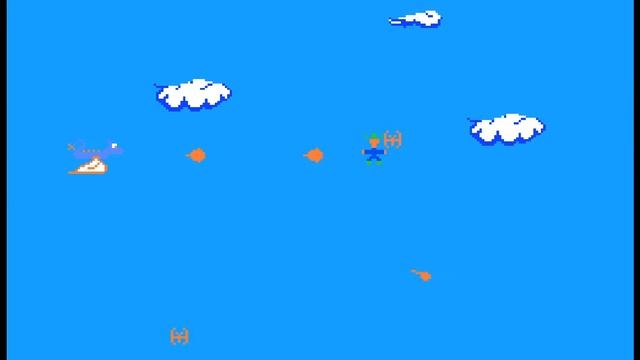 Let's Play a Random Game: "Wizzy (Formation Z Hack)" (NES) *Blind* - Part 1 смотреть онлайн