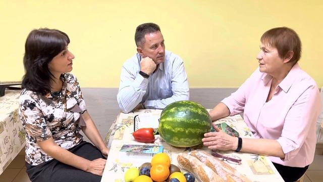 История Тамары: Как Я Стала Поваром смотреть онлайн