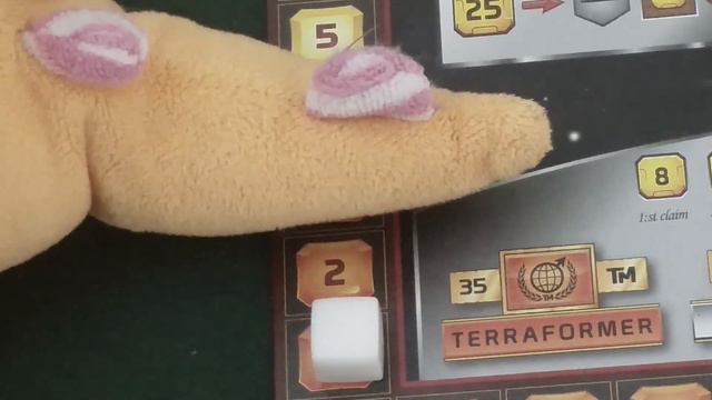 Terraforming Mars - Top 5 Ideas for expansions смотреть онлайн