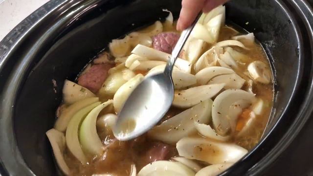 Как я приготовила макароны по-Генуэзски. How I made Pasta alla Genovese. смотреть онлайн