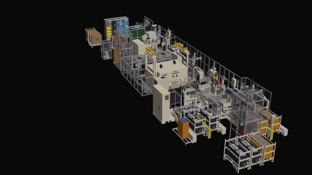 ICT Convergence Manufacturing Operation System (MOS) Development & Demonstration Project смотреть онлайн