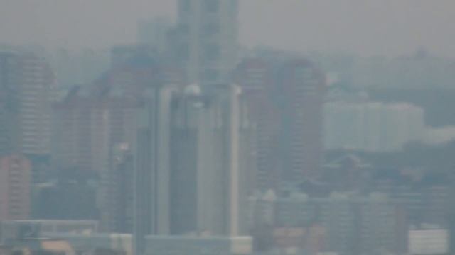 МОСКВА СИТИ СМОТРОВАЯ смотреть онлайн