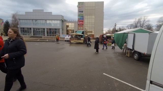 Наша ярмарка с мёдом смотреть онлайн