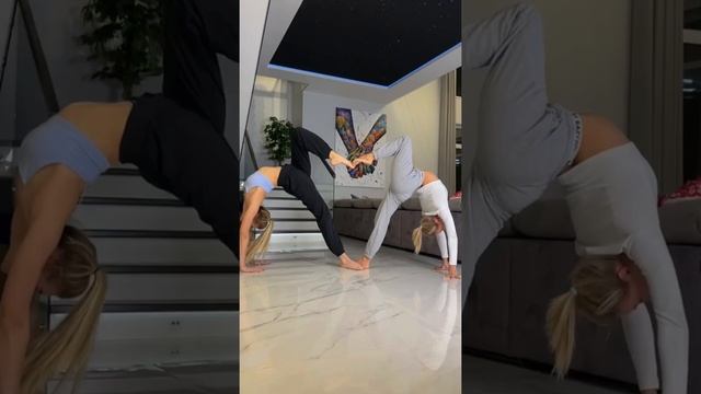 Отправь подруге, с которой хочешь повторить это фото? смотреть онлайн