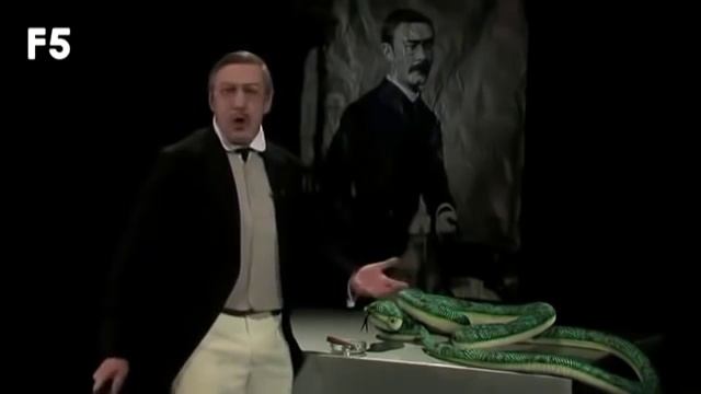 Бандерлоги этого не услышат, они эту моль даже слушать боятся. смотреть онлайн