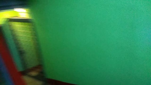 (Редкость) Лифт КМЗ (Otis MCS-300) @ Пулковская ул., 19к2, Головинский, Москва, Россия смотреть онлайн