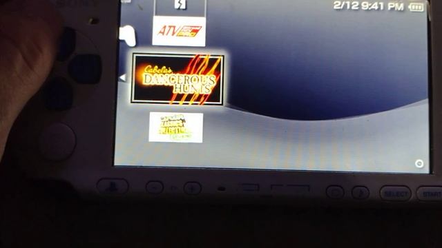 Using A Modded PSP In 2023 (is it really worth it?) смотреть онлайн