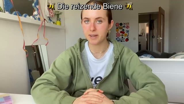 ✨aesthetic Pinterest/ TikTok Perlen Ringe und Handyketten✨ aka Perlen Frosch, Kirsche, Biene смотреть онлайн