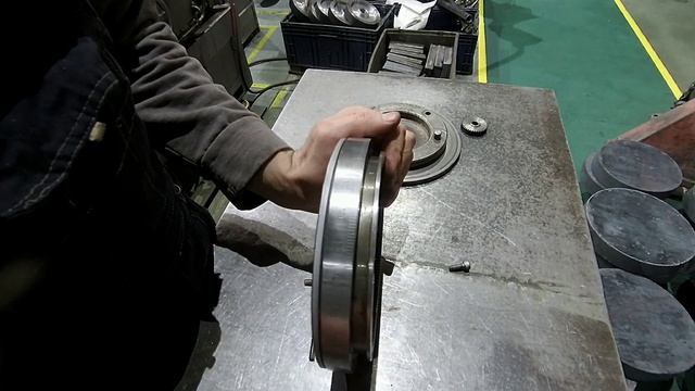 Фиксатор для лимба/станок 1М63 смотреть онлайн