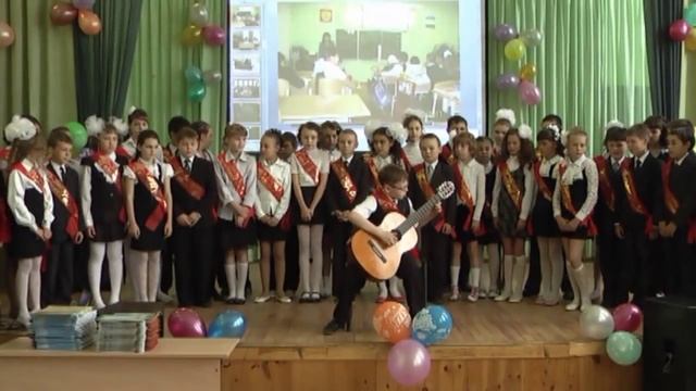 Вальс на гитаре ....просто жесть!!!!! смотреть онлайн