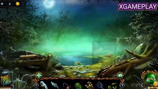 Lost Lands "Hidden Objects" Gameplay - Android смотреть онлайн