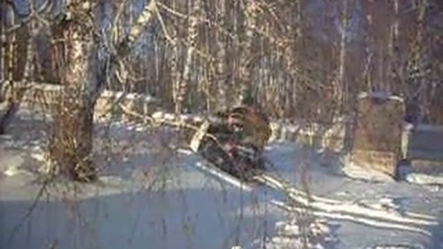 снегоход 001 смотреть онлайн
