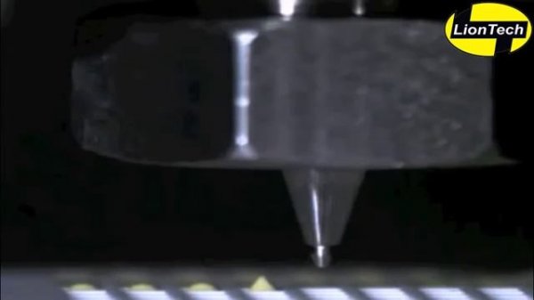 LED solution by PROTEC