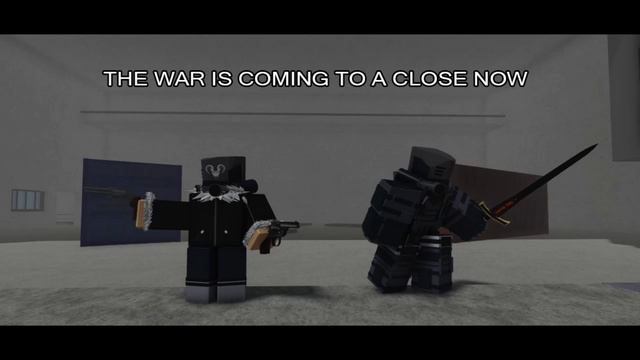 [Decaying Winter] New Scav War Theme