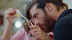 Джан и Санем. Мой рай.mp4