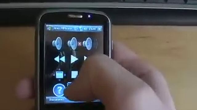 anyRemote java client смотреть онлайн