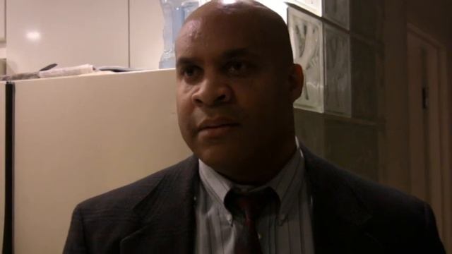 CSI Miami Scene Starring Gabriel Land, and Marvin Newton смотреть онлайн
