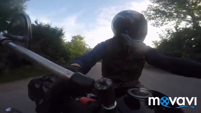 Suzuki Bandit 600 смотреть онлайн