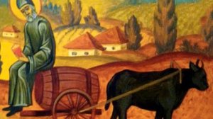 Акафист прп. Феофилу