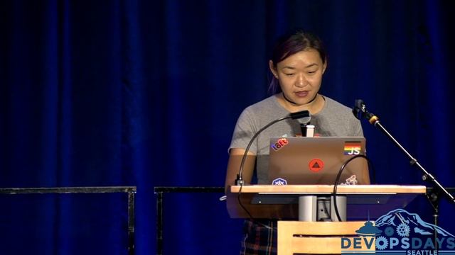 DevOpsDays Seattle 2022: Secret Management: The Soft Wayby Lian Li смотреть онлайн