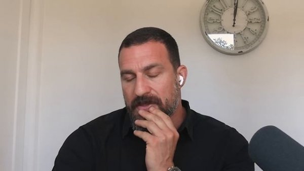 Andrew Huberman: Regulate Stress in Real Time