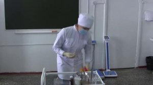 Внутрикожная инъекция
