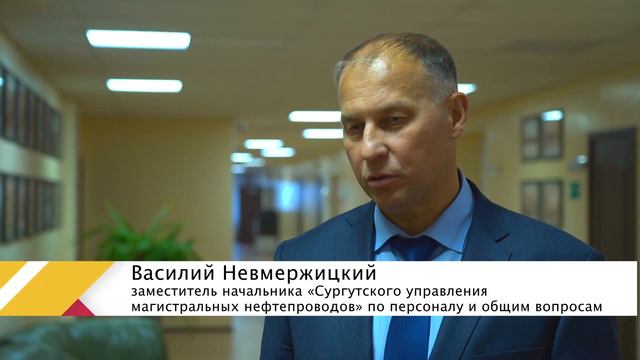 Наталья Комарова выступила с ежегодным обращением к жителям региона смотреть онлайн