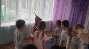 Игра "Математика наш друг"