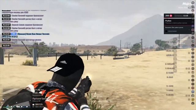 лкн сила | MAJESTIC GTA 5 RP смотреть онлайн