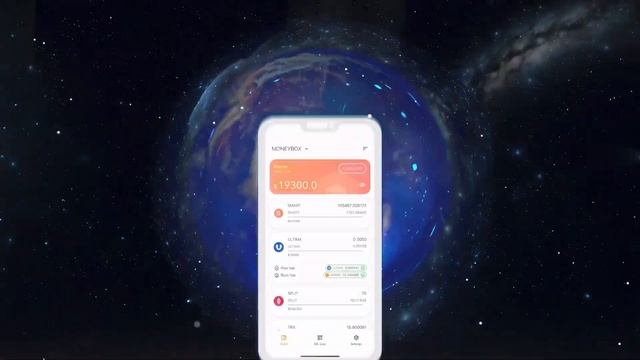 Получайте профит от технологии блокчейн вместе с Ultima смотреть онлайн
