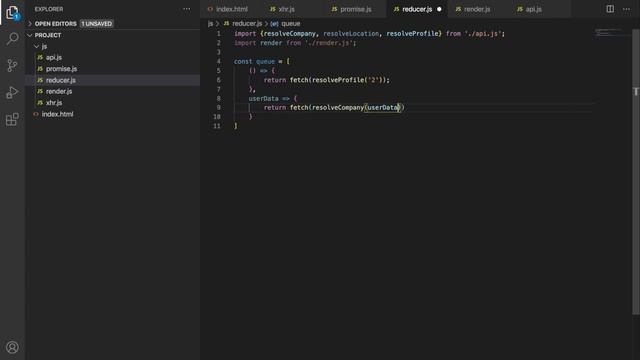 ПОСЛЕДОВАТЕЛЬНЫЕ ВЫЗОВЫ API НА JavaScript. async/await | fetch | XmlHttpRequest | Promise смотреть онлайн