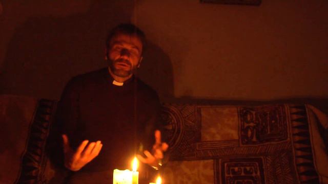 Ночной шепот #3 Голод