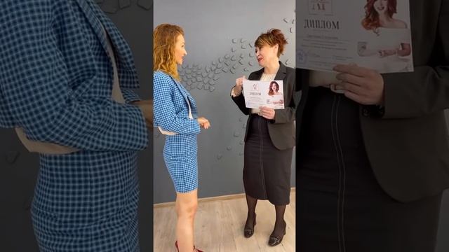 Отзыв студентки школы Анны Комаровой IMG 3722 смотреть онлайн