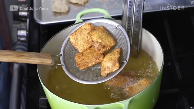 The Most Iconic Food In Every State | 50 State Favorites смотреть онлайн