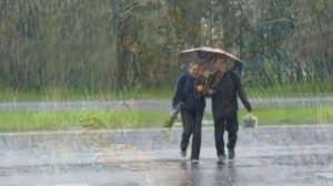 Музыка дождя - Бисер Киров