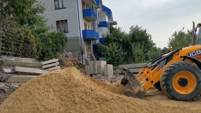 элементы технологии устройства плитных фундаментов смотреть онлайн