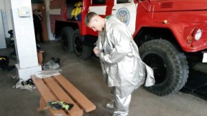 одевание ТОК 200