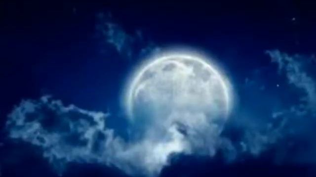 Одинокая луна смотреть онлайн