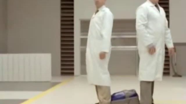 Zelmer Vacuum Commercial