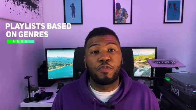 Where Do DJs Get Their Music in 2021 смотреть онлайн