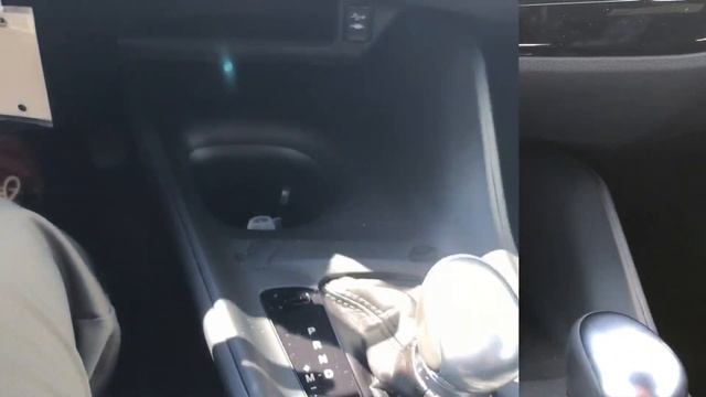 The Toyota Electronic Parking Brake & Brake Hold on the 2018 Toyota C-HR with Jonathan Sewell Sells смотреть онлайн